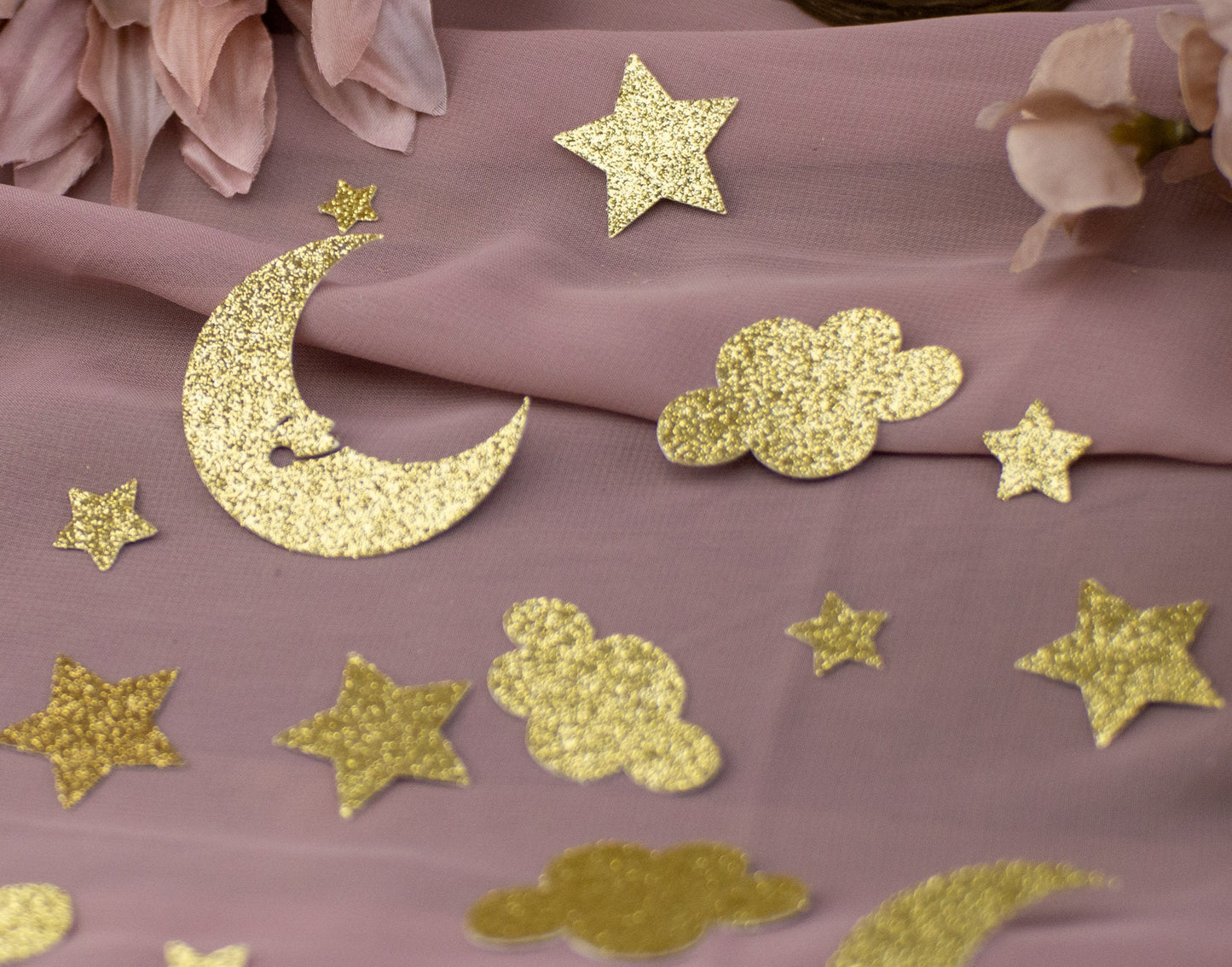 Twinkle Twinkle Little Star Baby Shower, Moon and Stars Baby Shower, Twinkle Twinkle Little Star First Birthday, Lunar Moon Baby Shower