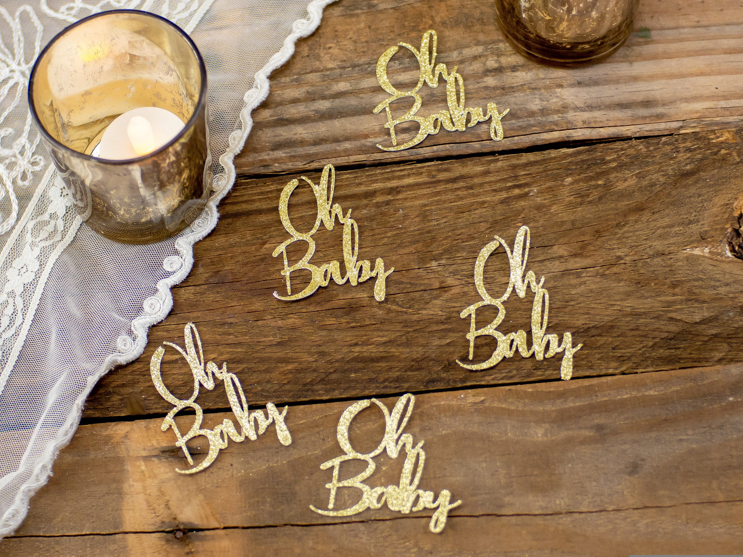 Oh Baby, Baby Shower Table Decorations, Baby Shower Confetti, Baby Shower Decorations Gender Neutral, Baby Shower Boy, Baby Girl Shower