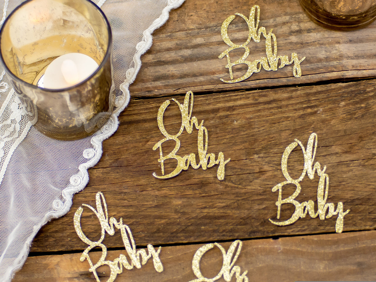 Oh Baby, Baby Shower Table Decorations, Baby Shower Confetti, Baby Shower Decorations Gender Neutral, Baby Shower Boy, Baby Girl Shower