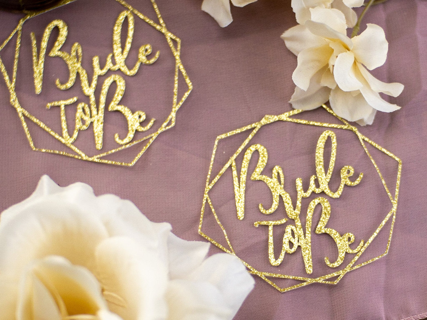Bride To Be, Bridal Shower Table Decor, Bridal Brunch Decor, Wedding Shower, Bridal Shower Supplies, Confetti,Bridal Shower Decorations Gold