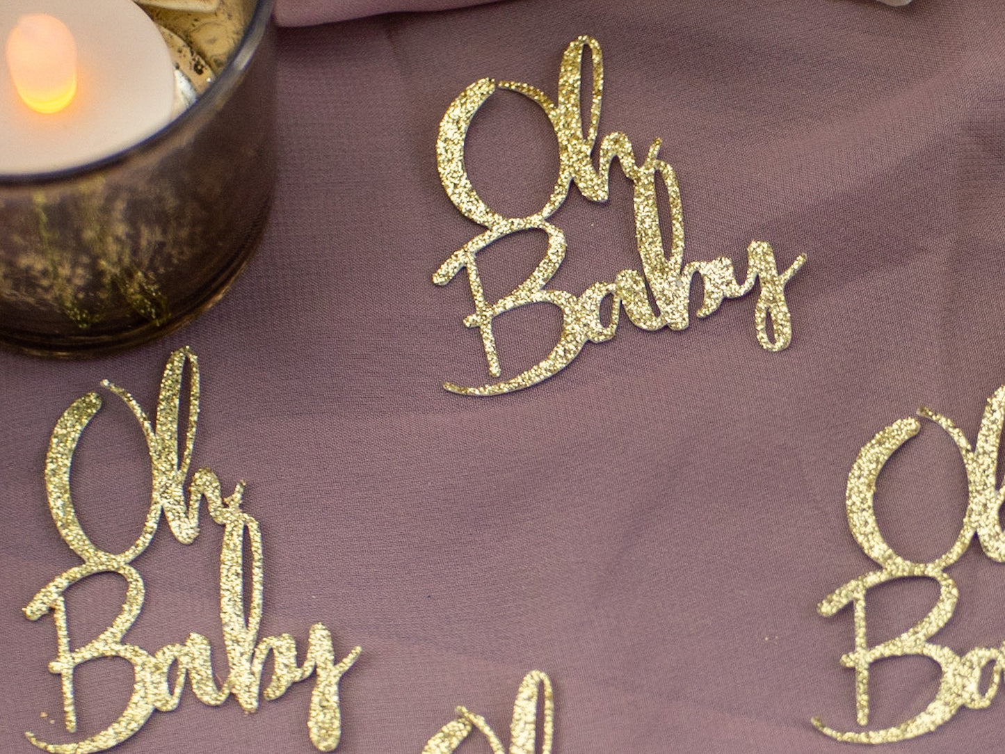Oh Baby Shower, Baby Shower Confetti, Baby Shower Decorations Gender Neutral, Baby Shower Boy, Baby Girl Shower, Baby Sprinkle