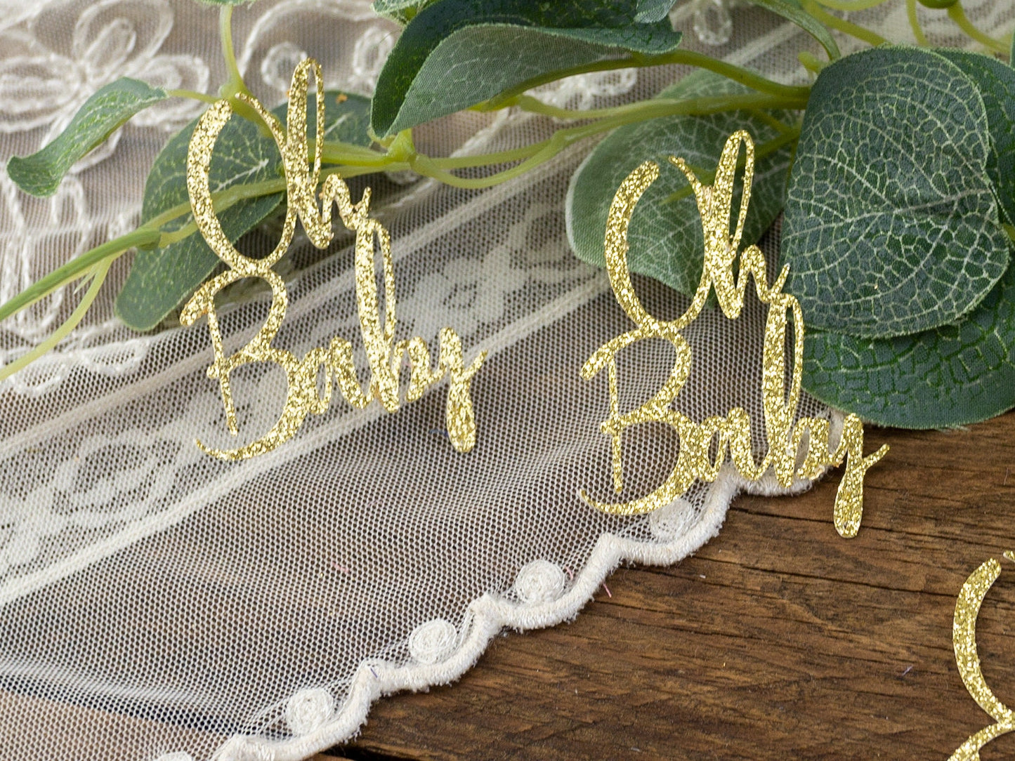 Oh Baby Shower, Baby Shower Confetti, Baby Shower Decorations Gender Neutral, Baby Shower Boy, Baby Girl Shower, Baby Sprinkle