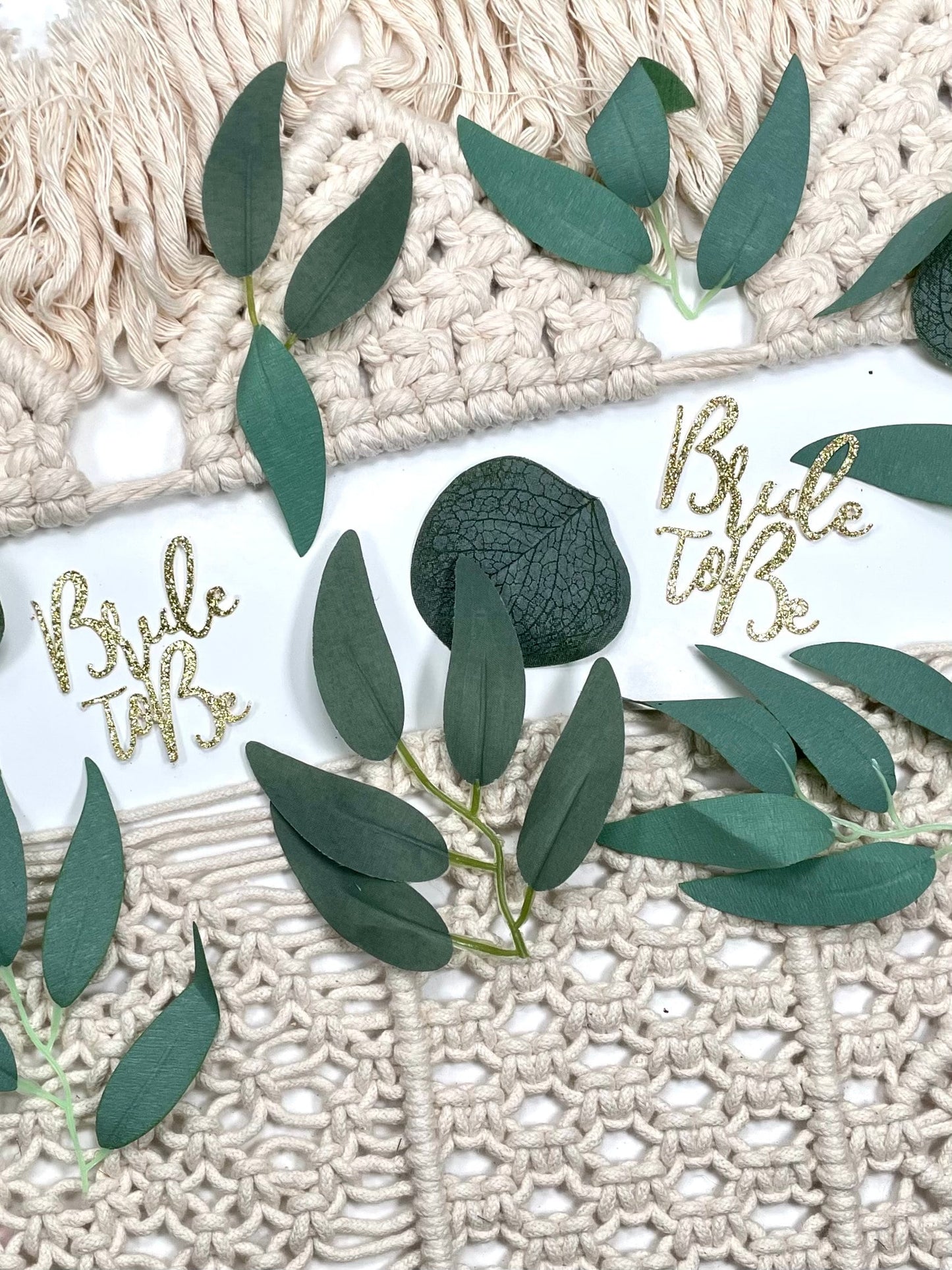 Bride To Be, Bridal Shower Decor, Wedding Shower,Bridal Shower Table Decorations, Future Mrs, Bridal Shower Table Centerpieces, Confetti