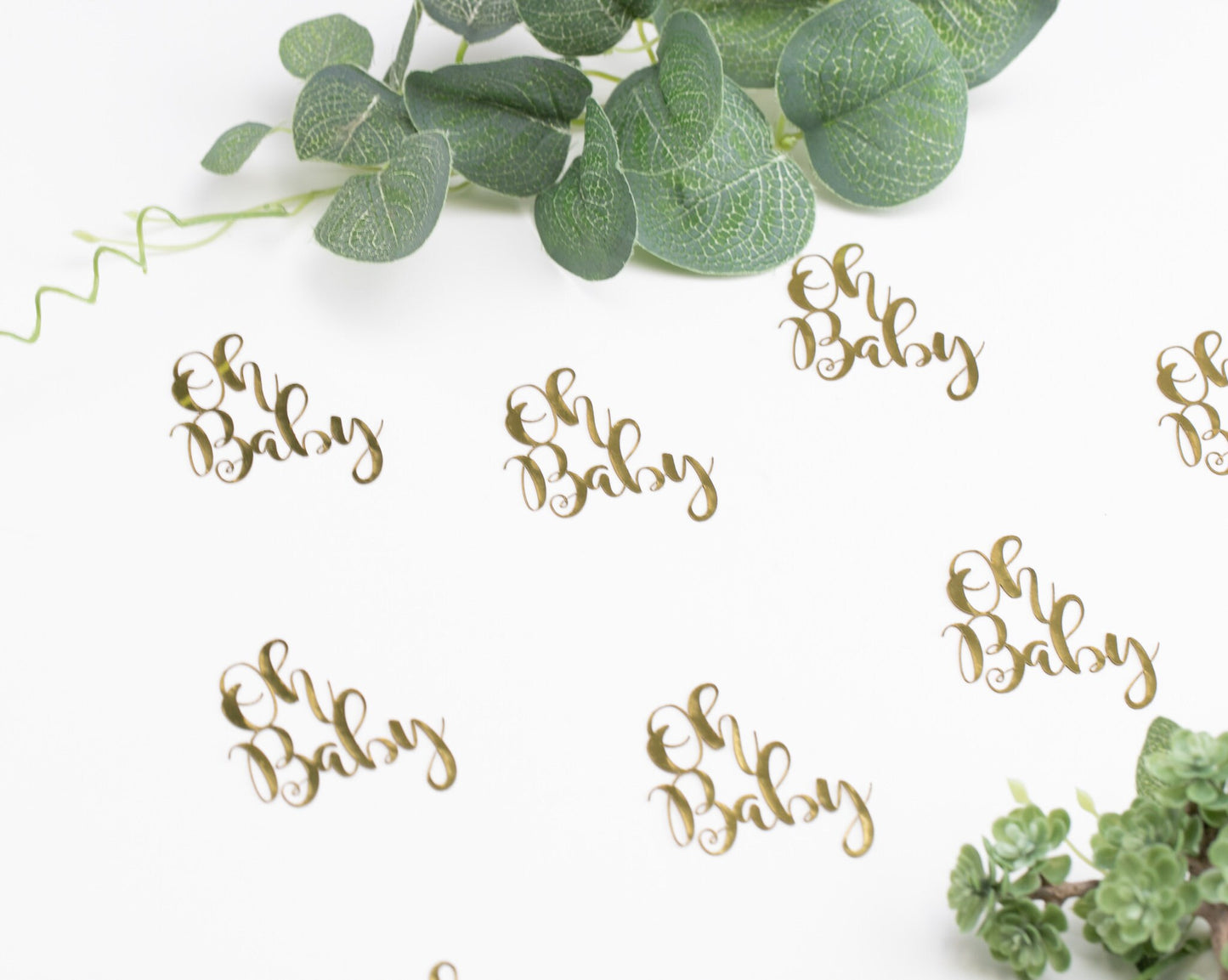 Oh Baby Shower, Oh Baby, Confetti, Baby Shower Decorations Gender Neutral, Baby Shower Boy, Baby Girl Shower, Baby Sprinkle