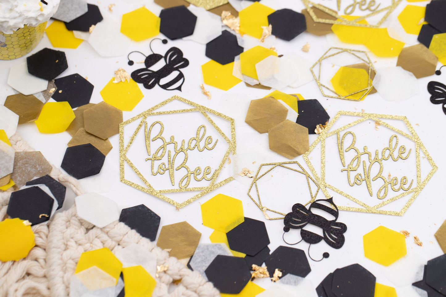 Bride To Bee Decor, Bee Bridal Shower, Bridal Shower Decor, Wedding Shower, Bridal Brunch, Bridal Shower ideas
