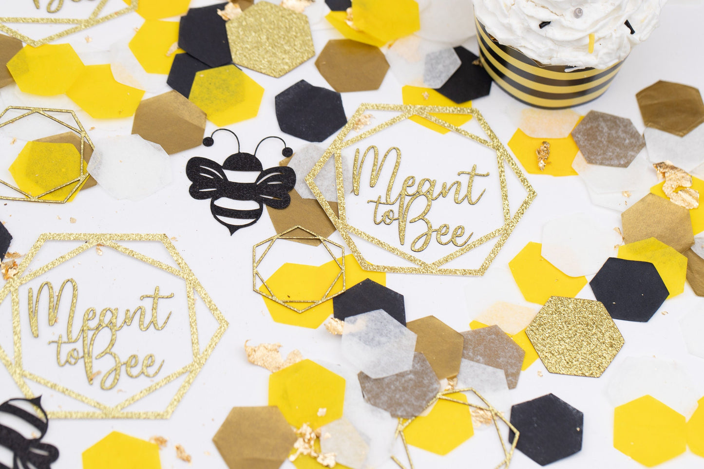 Meant To Bee Bridal Shower , Bee Bridal Shower, Bridal Shower Decor, Wedding Shower, Bridal Brunch, Bridal Shower ideas