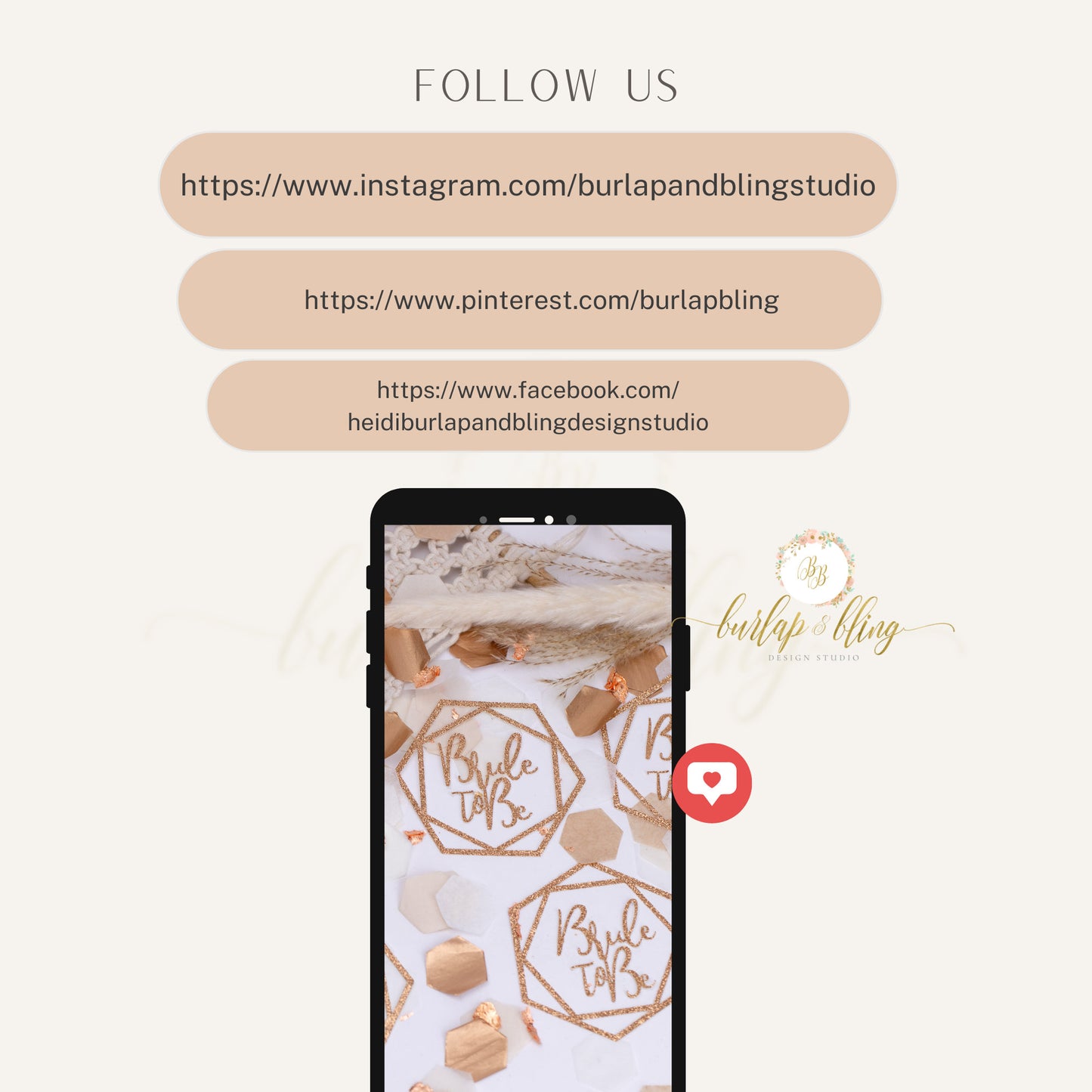 Meant To Bee Bridal Shower, Bee Bridal Shower, Bridal Shower Centerpiece, Bridal Shower Decor, Wedding Shower, Set of 4