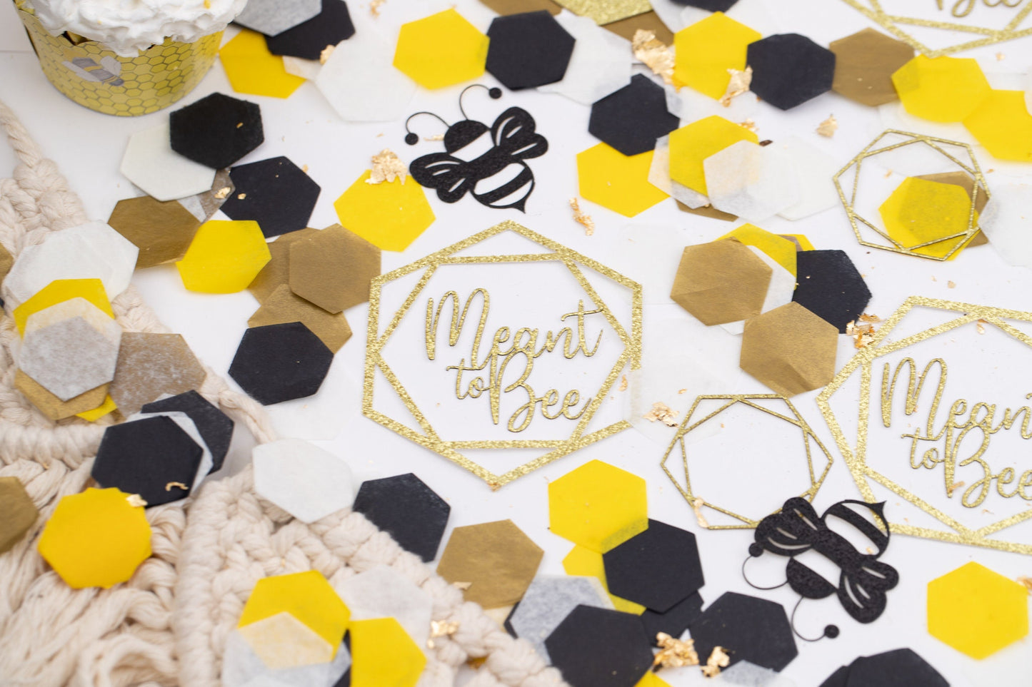 Meant To Bee Bridal Shower , Bee Bridal Shower, Bridal Shower Decor, Wedding Shower, Bridal Brunch, Bridal Shower ideas