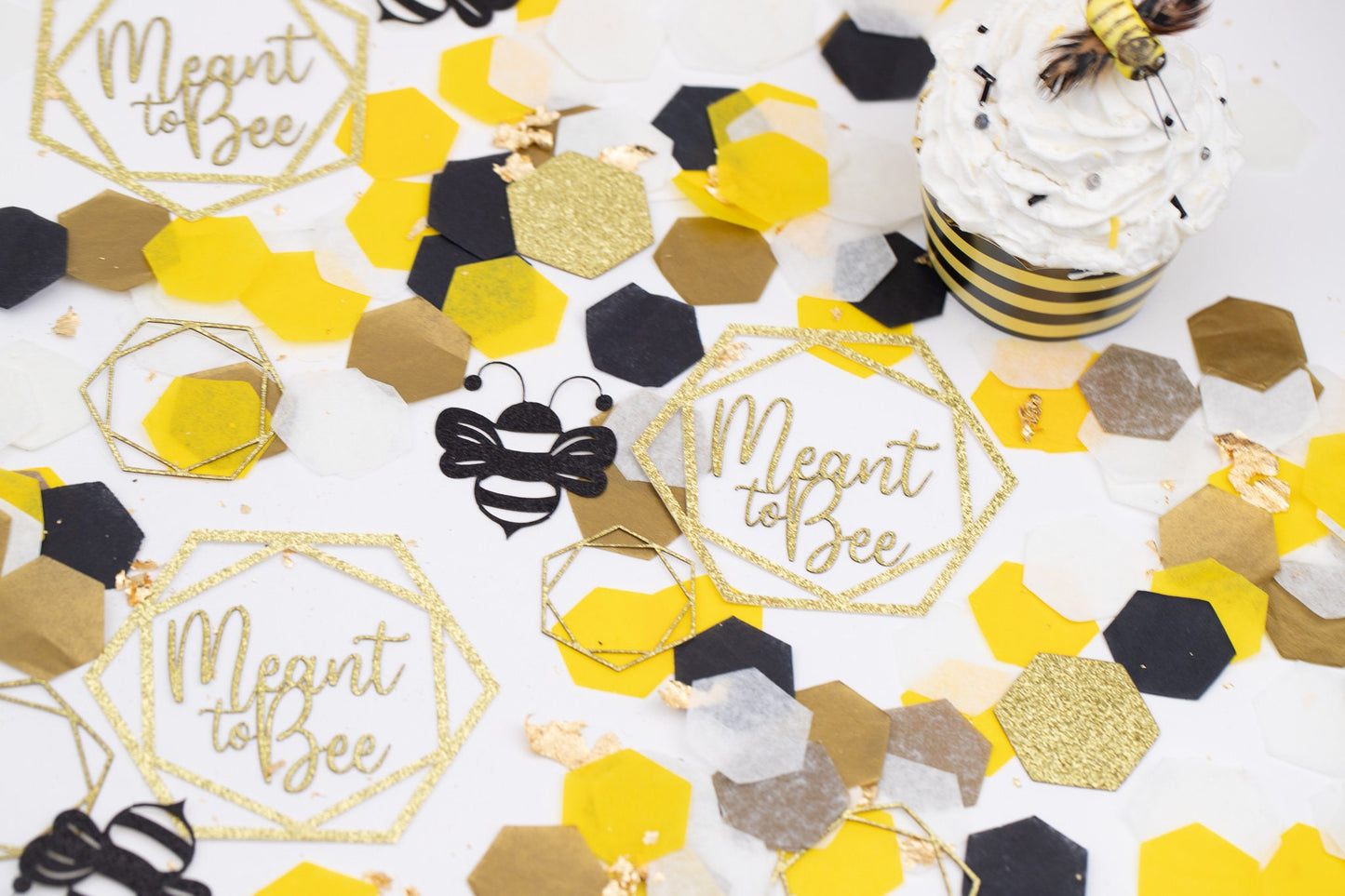 Meant To Bee Bridal Shower , Bee Bridal Shower, Bridal Shower Decor, Wedding Shower, Bridal Brunch, Bridal Shower ideas