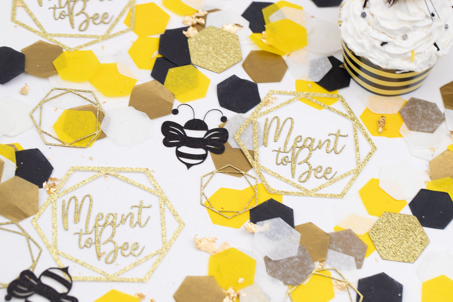 Meant To Bee Bridal Shower , Bee Bridal Shower, Bridal Shower Decor, Wedding Shower, Bridal Brunch, Bridal Shower ideas