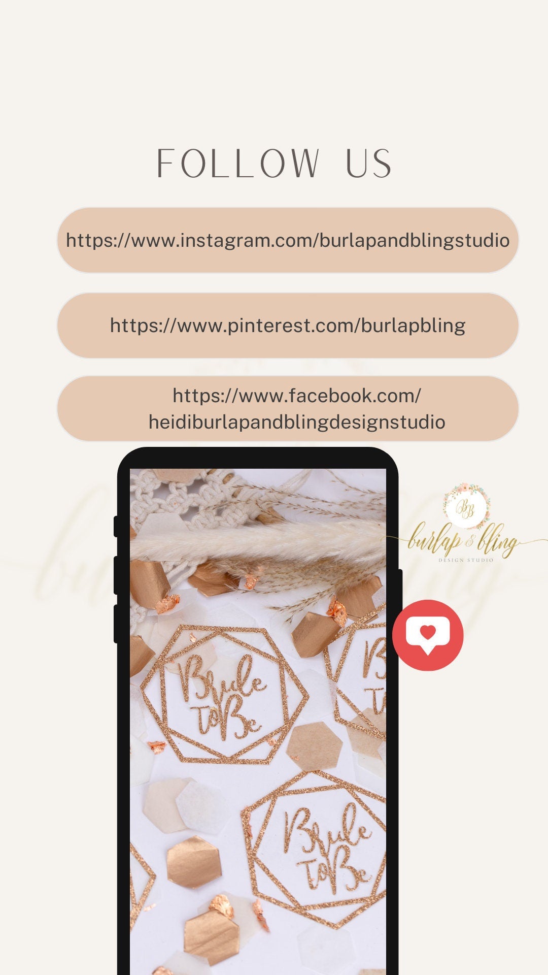 Future Mrs, Bridal Shower Decorations, Custom Confetti, Personalized Name, Bride To Be, Wedding Shower, Customizable, Boho Bridal Shower