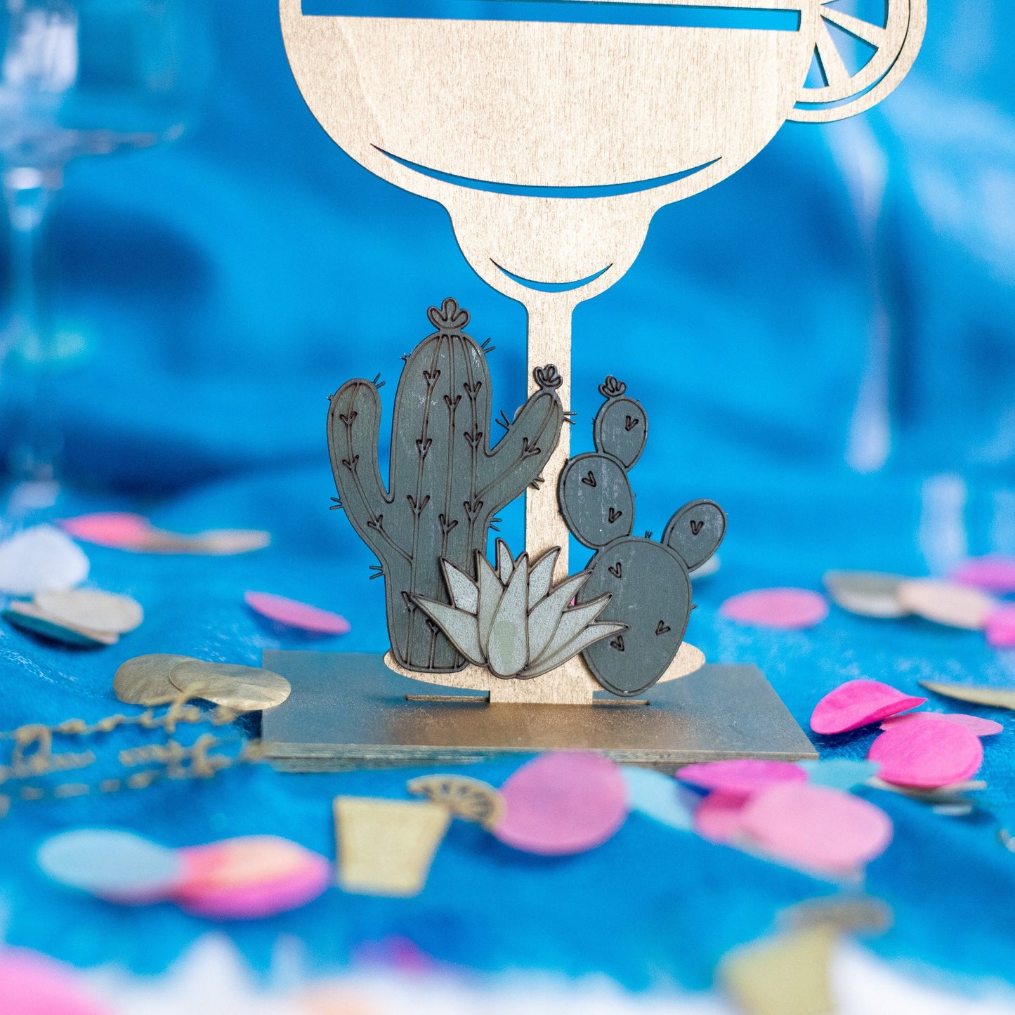 Margs and Matrimony, Margaritas With My Senoritas Confetti, Fiesta Bachelorette Party, Fiesta Bridal Shower, Confetti, Bachelorette Decor