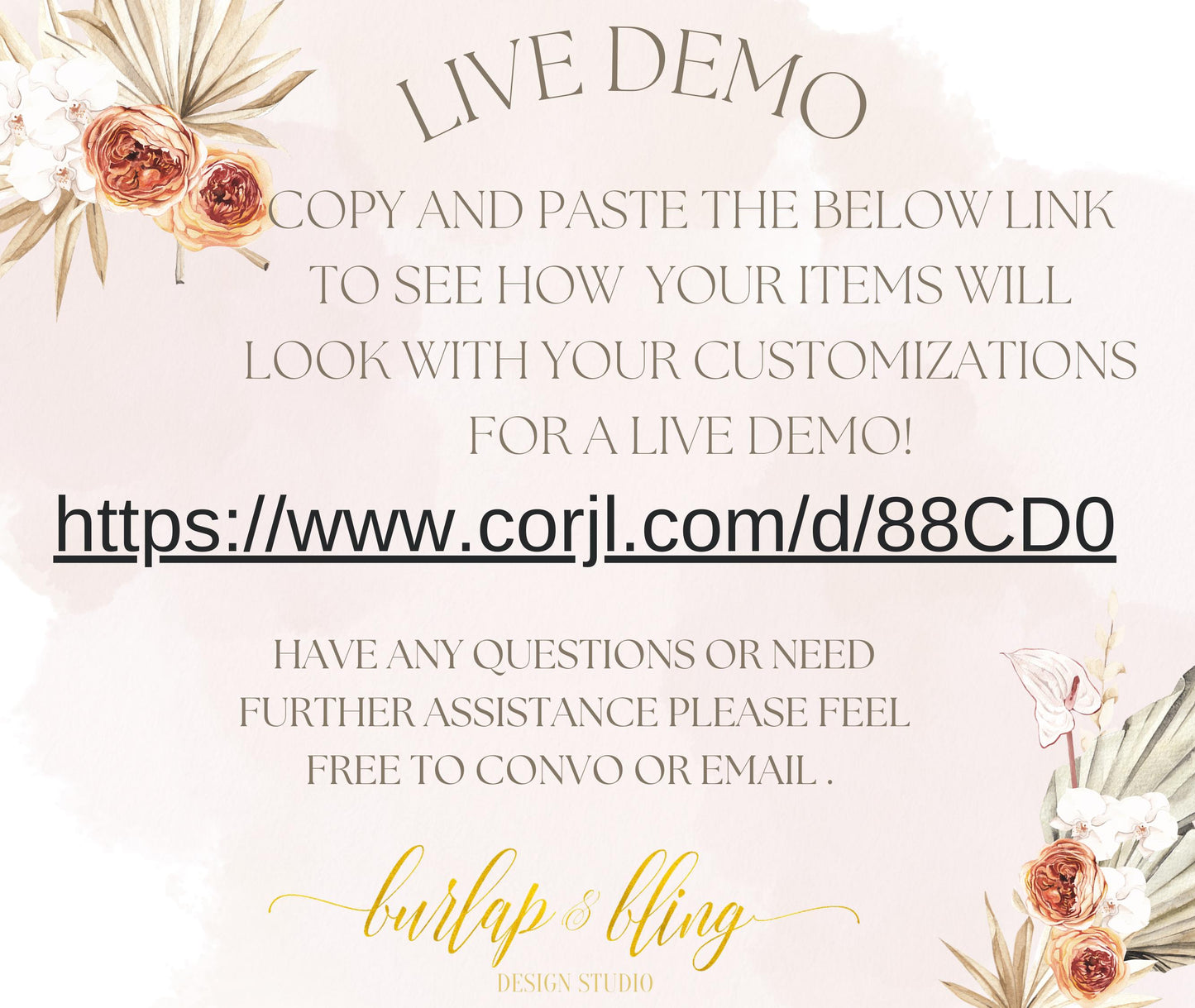 Baby Shower Invitation Bundle Boho, Boho Editable Baby Shower Invitation, Pampas Grass Baby Shower Invitation, Boho Baby Shower Girl Decor