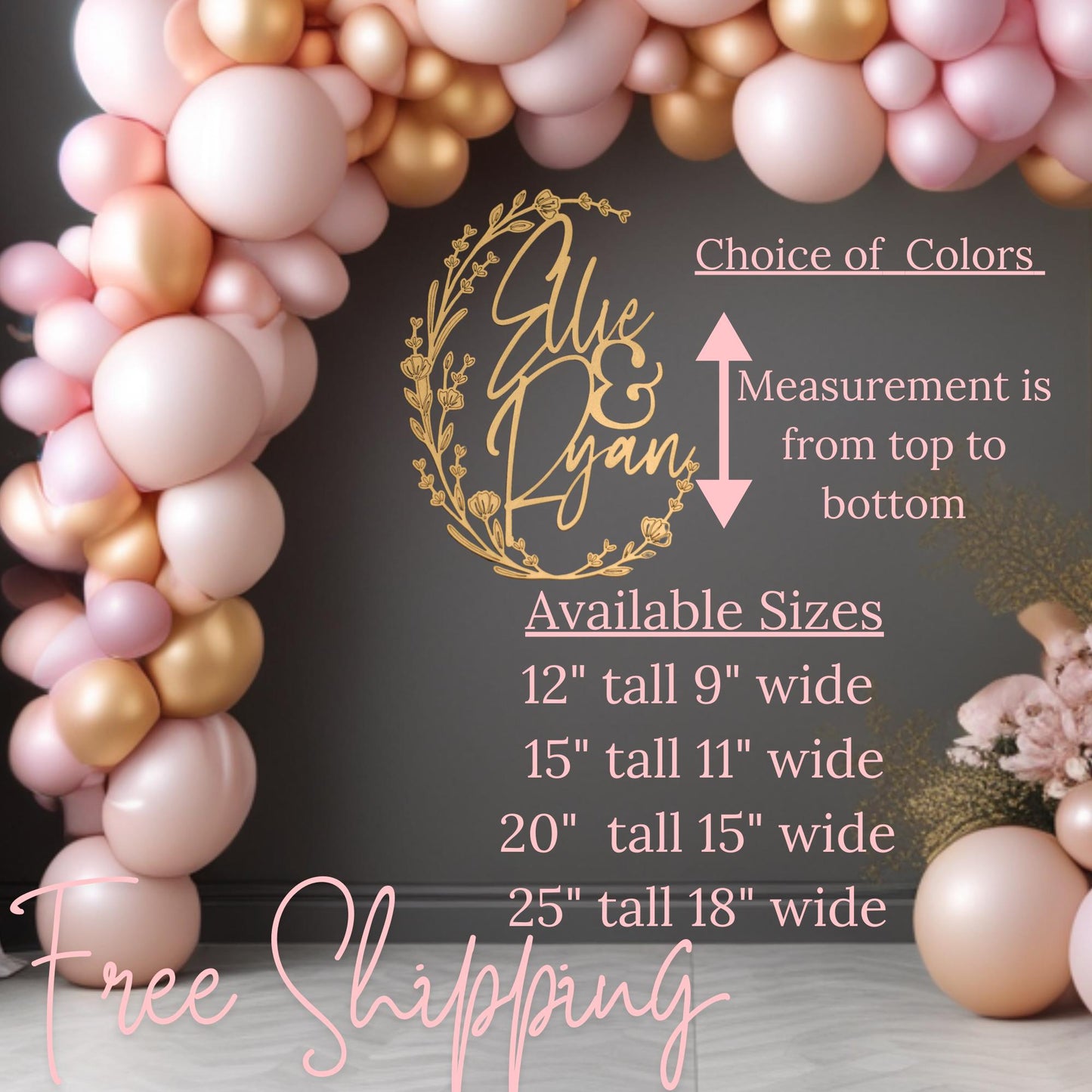 Custom Engaged Sign,Engagement Sign, Engagement Party Decor, Custom Engagement, Custom Wedding Sign, Personalized, Wedding Engagement Sign,