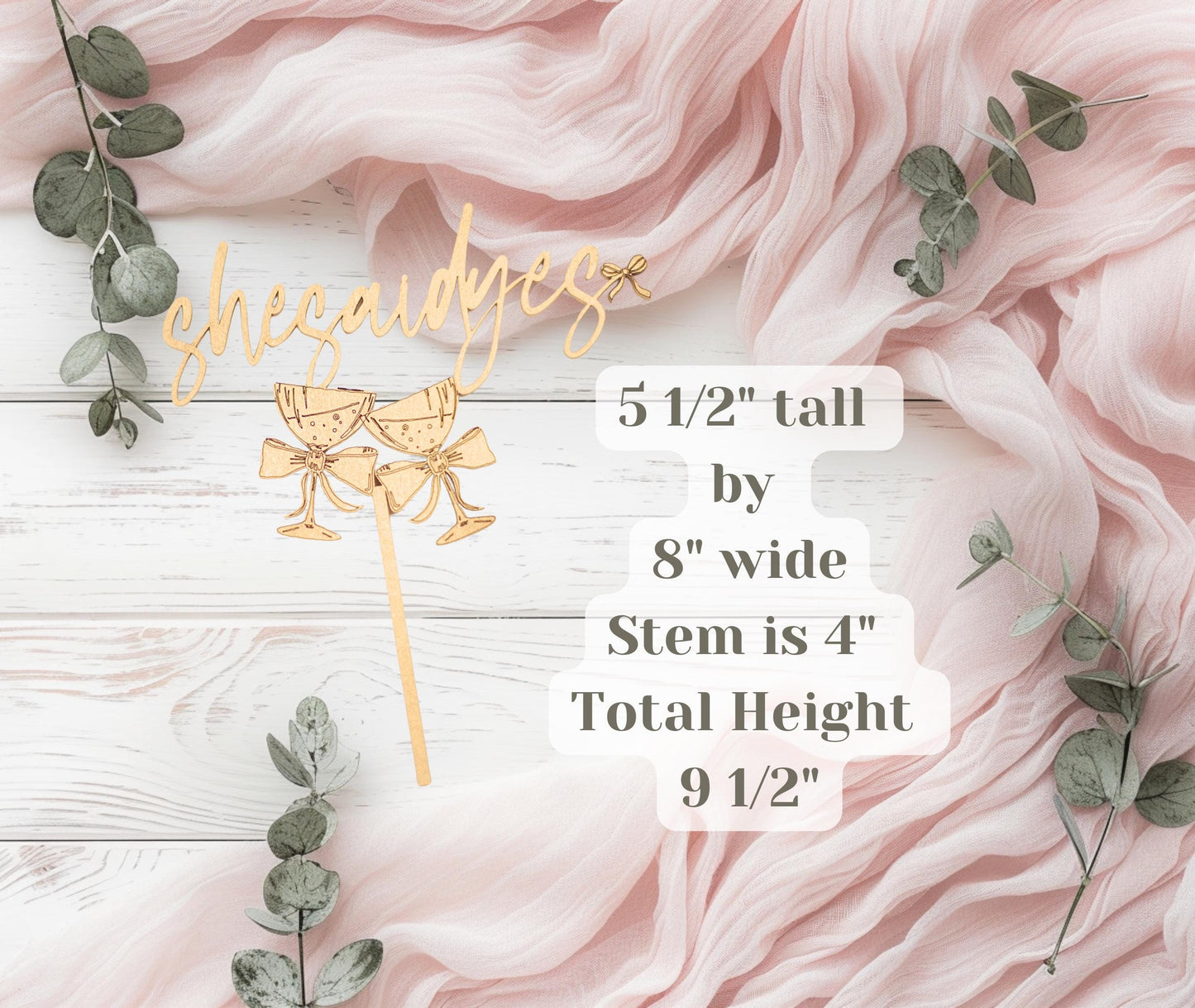 She Said Yes Engaged, We're Engaged, Engagement Party Decorations, Cake Topper Engaged, Modern Engagement, Engaged, Engagement Cake Topper
