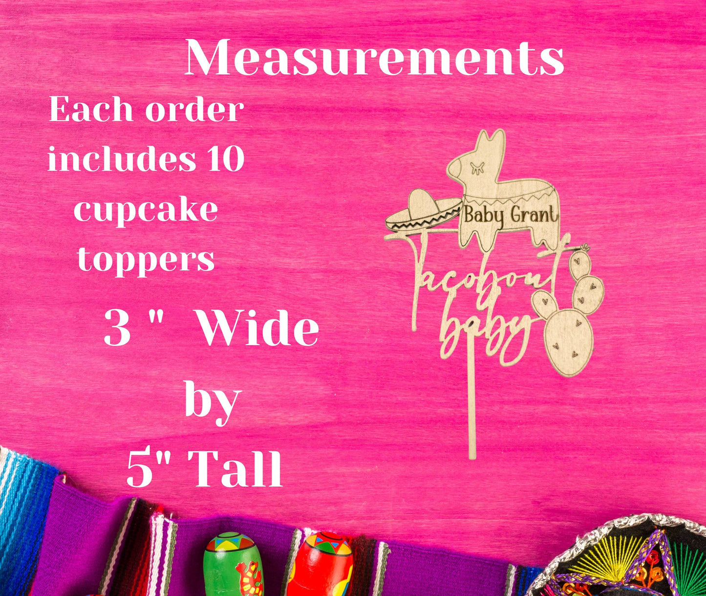 Taco bout A Baby Shower, Fiesta Themed Baby Shower, Cupcakes Baby Shower, Fiesta Baby Shower Decorations, Baby Shower Table Decorations