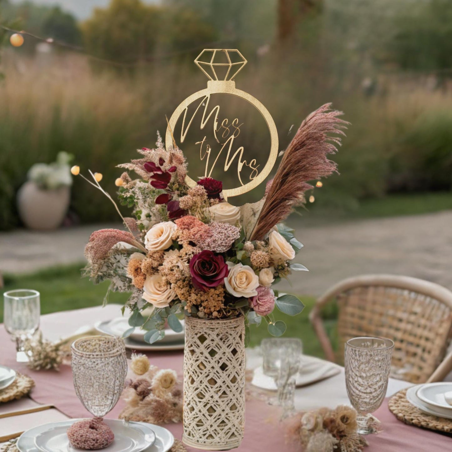 Elegant Bridal Shower Decorations Miss To Mrs, Bridal Shower Table Cen Burlap and Bling Design Studio Elegant Bridal Shower Decorations Miss To Mrs, Bridal Shower Table Cen Burlap and Bling Design Studio